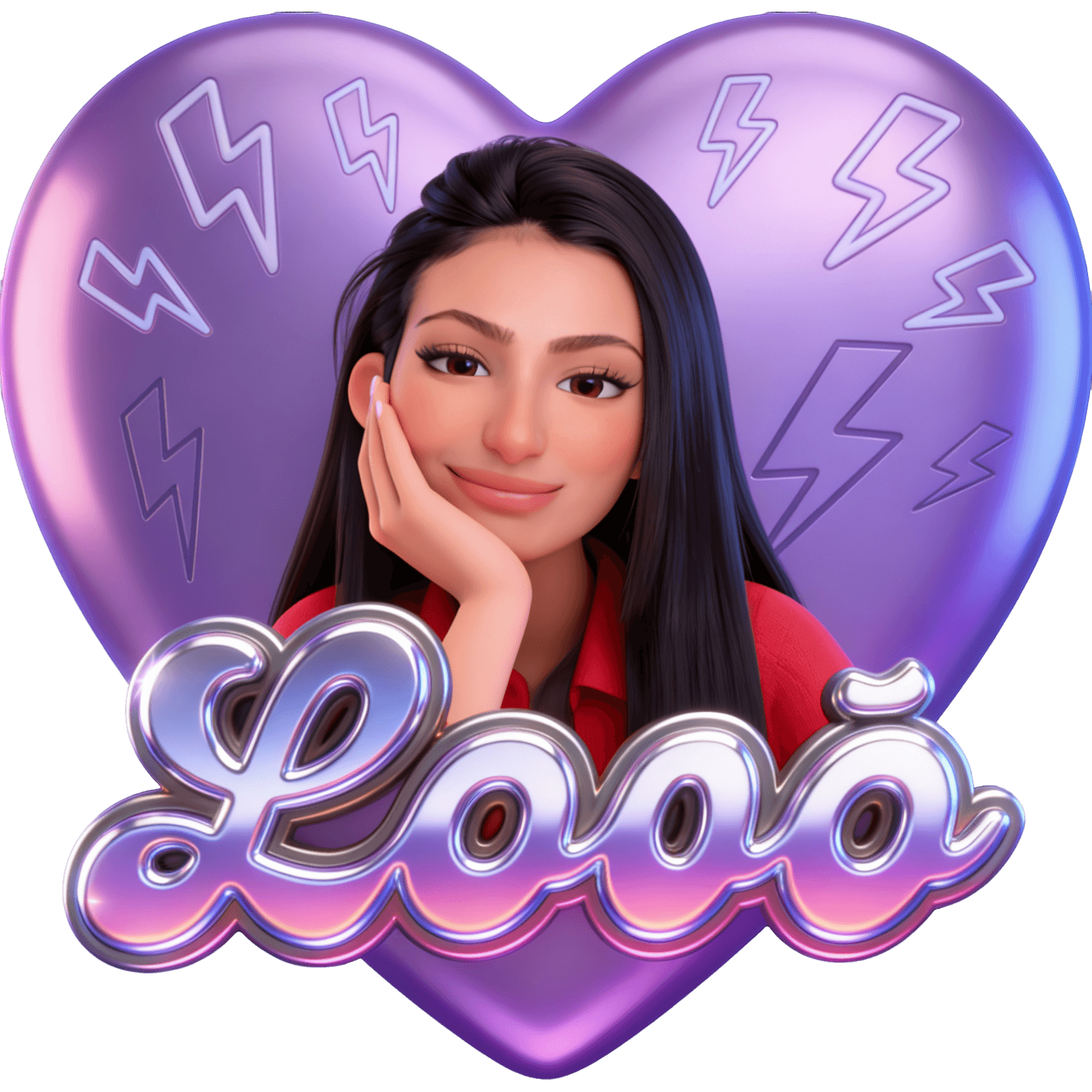 Just for raw TikTok LIVE gift
