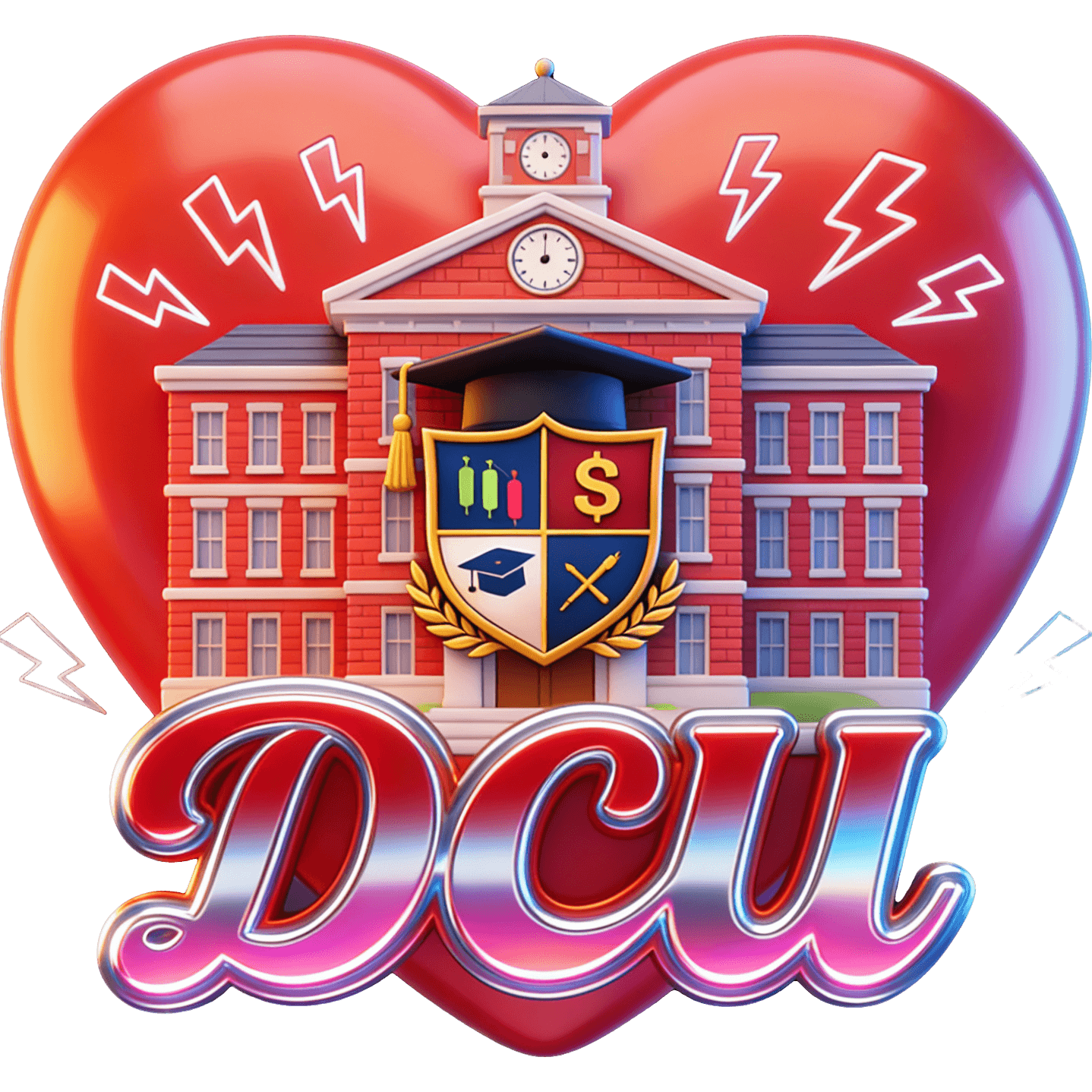 DCU Tower TikTok LIVE gift