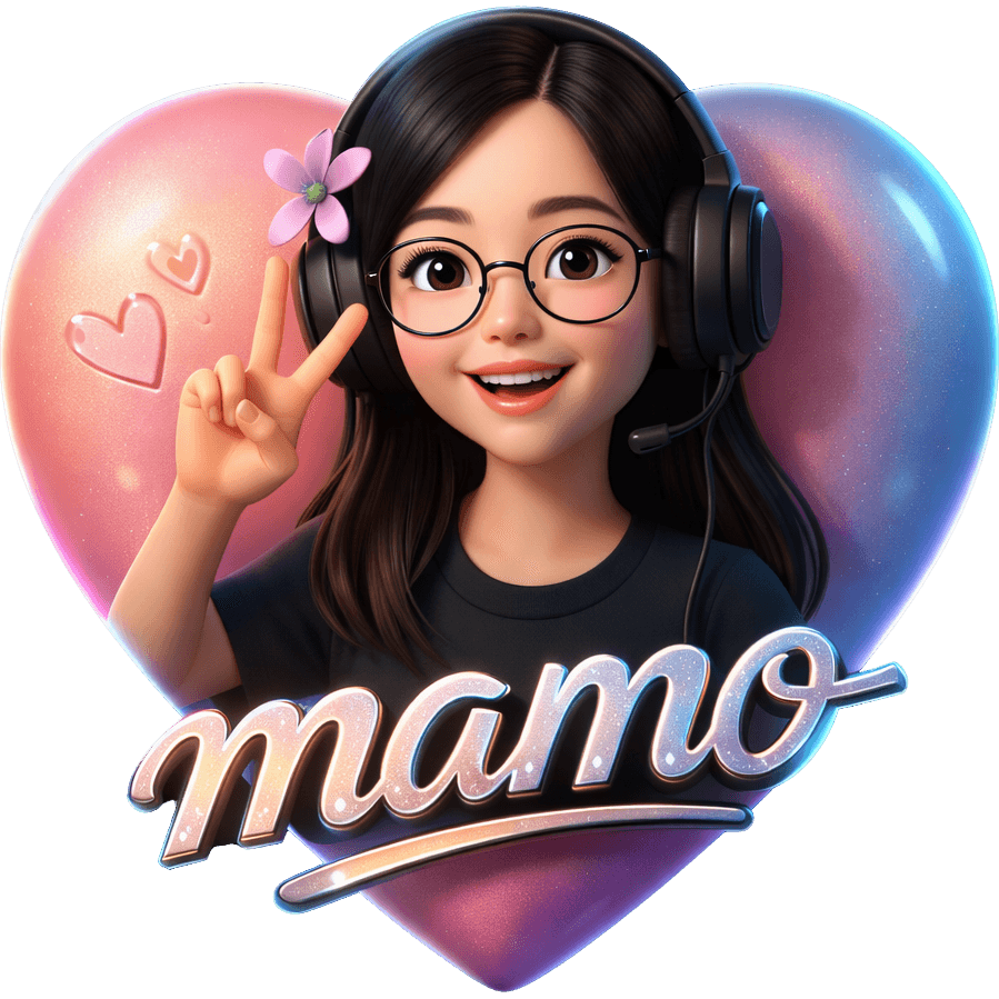 Eyyy Mamo TikTok LIVE gift