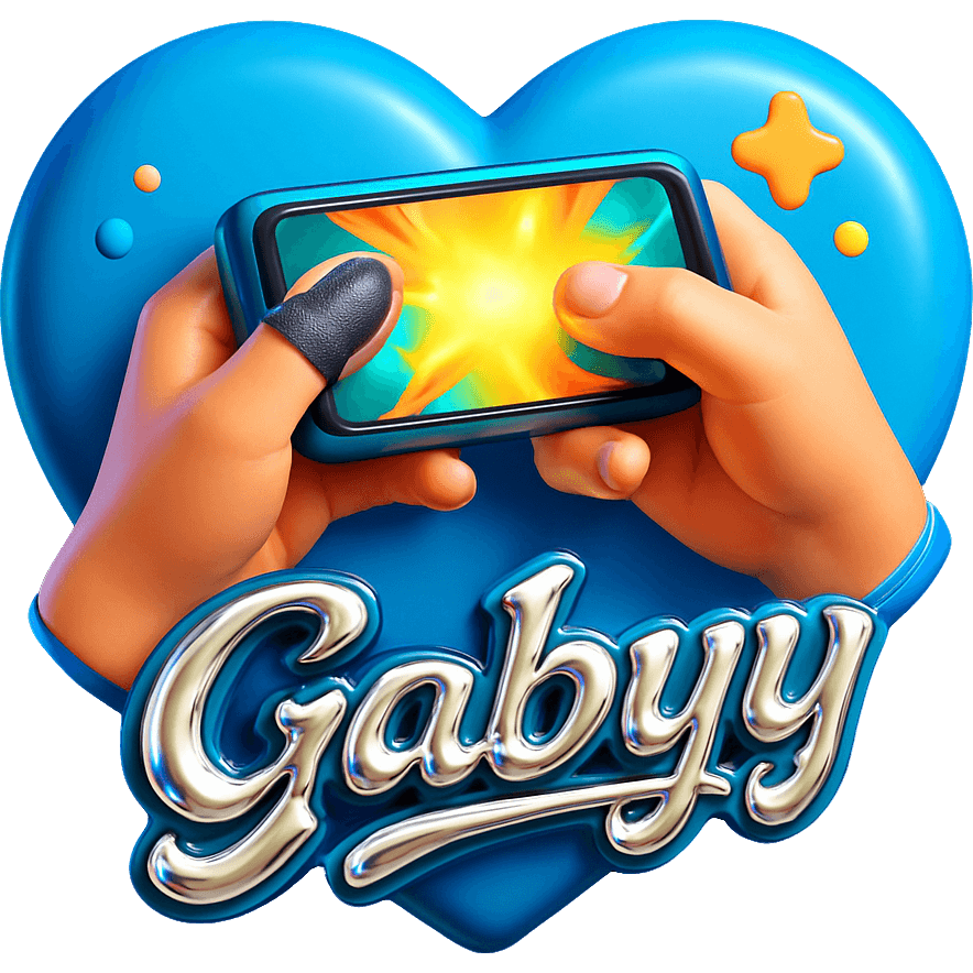 TROPA DA GABYY TikTok LIVE gift