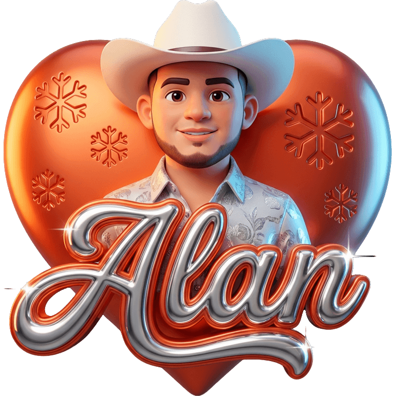 Alan Vaquero TikTok LIVE gift