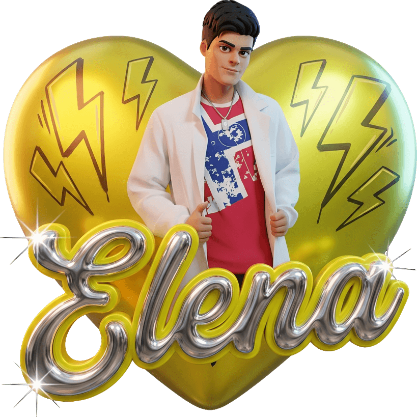 Elena Alexa TikTok LIVE gift