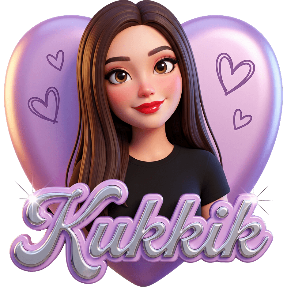 เจ้าหญิง Kukkik TikTok LIVE gift