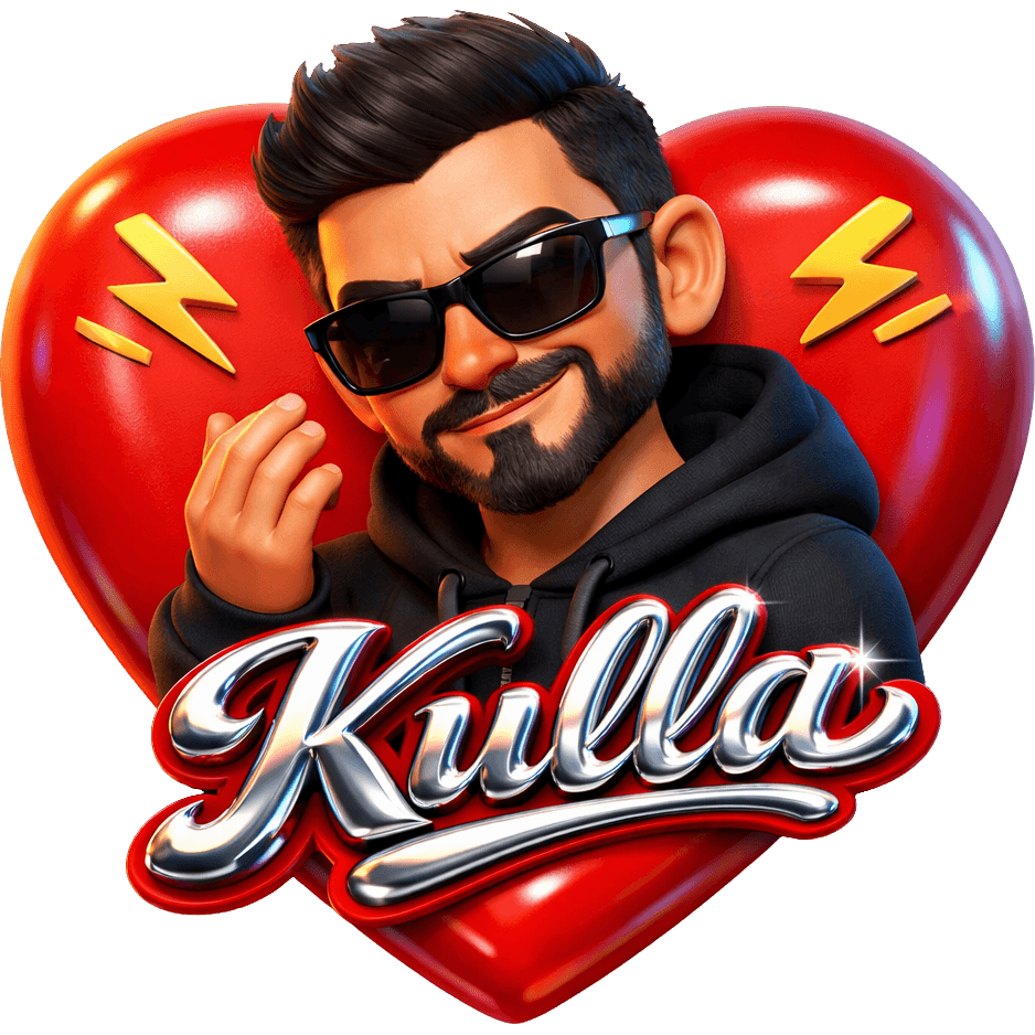 Kulla Mbreti TikTok LIVE gift