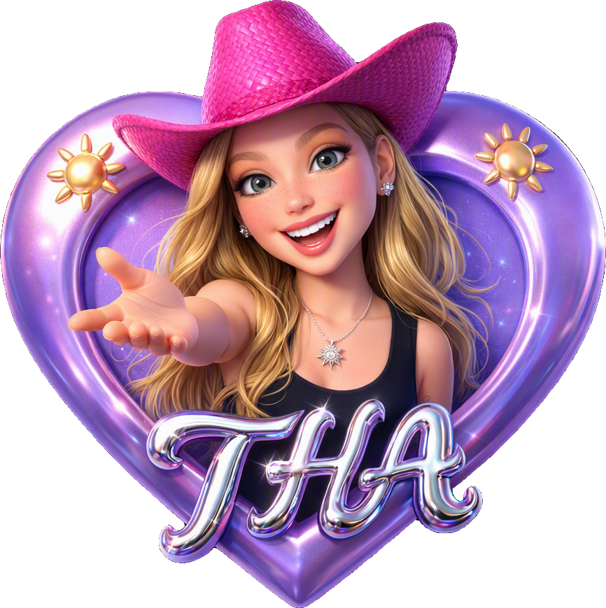 THAZINHA TikTok LIVE gift