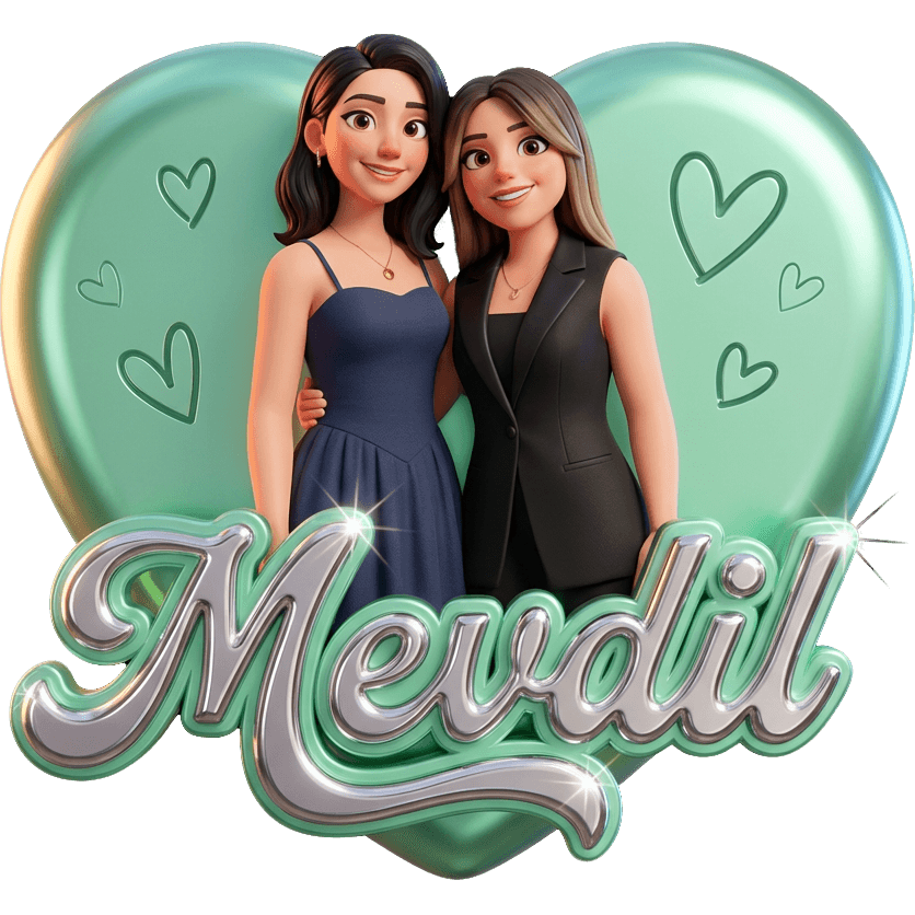 Neşeli İkili TikTok LIVE gift