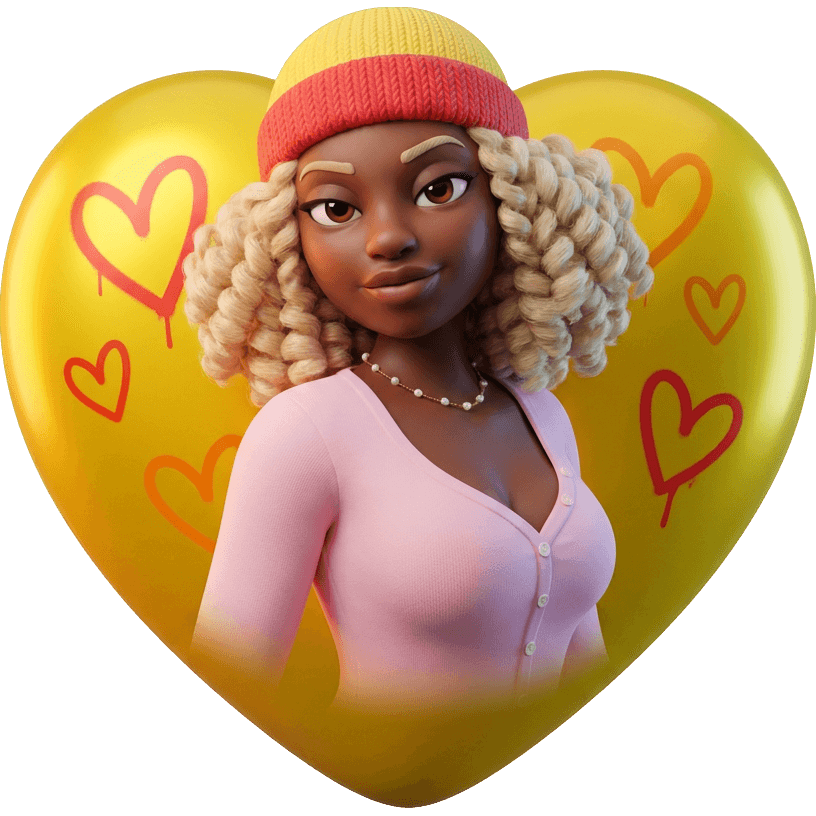 Softbody Glow TikTok LIVE gift