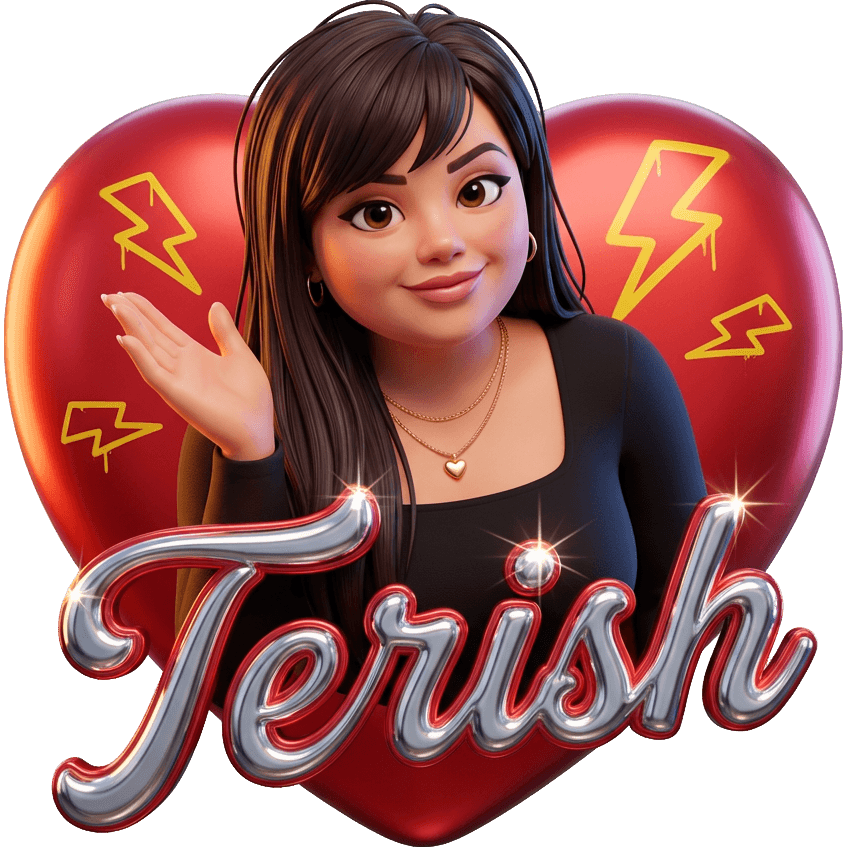 Tərish Selamı TikTok LIVE gift