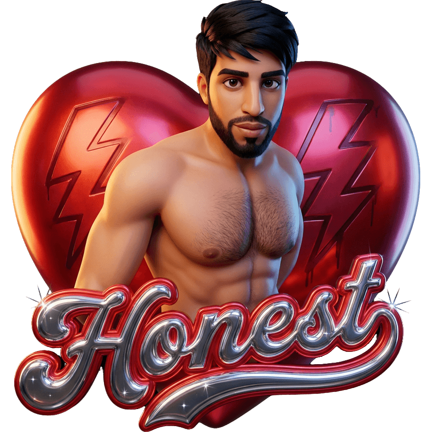Honest ځواک TikTok LIVE gift