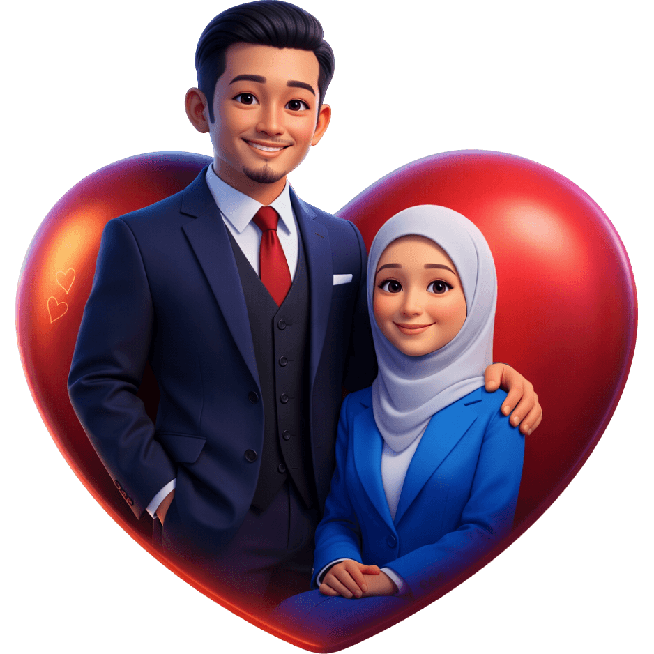 Setia Bersama TikTok LIVE gift
