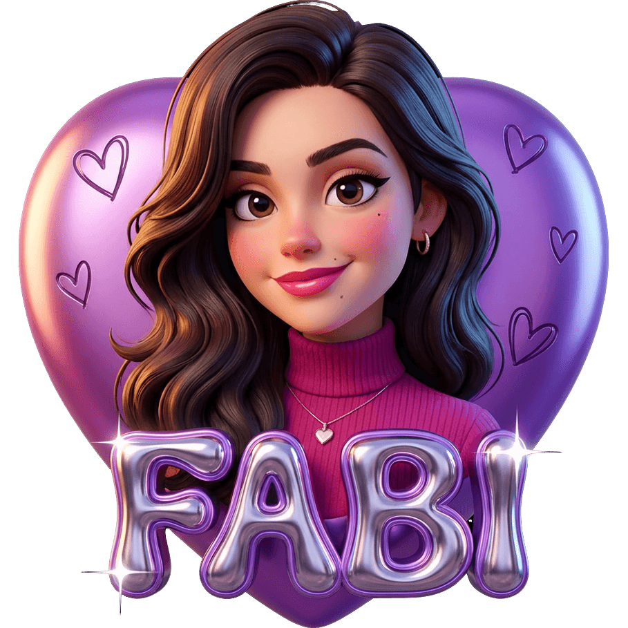 Lua da Fabi TikTok LIVE gift