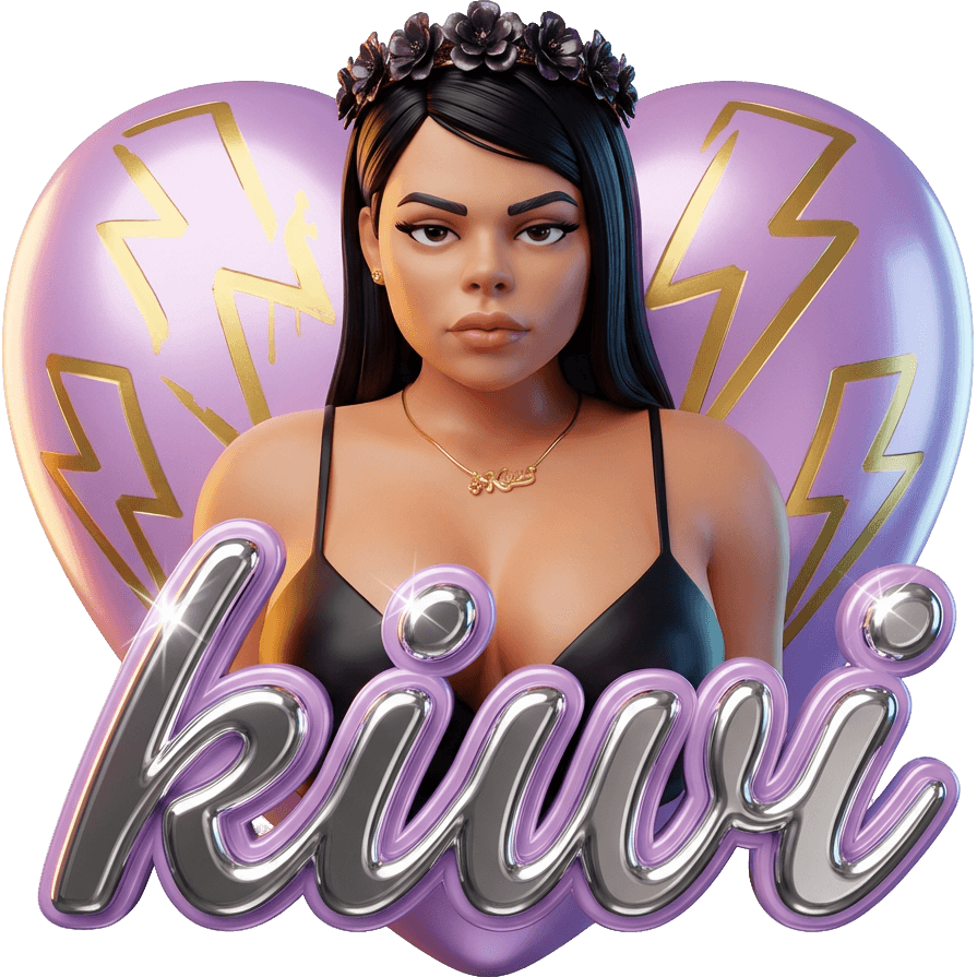 Kiwi Corona TikTok LIVE gift