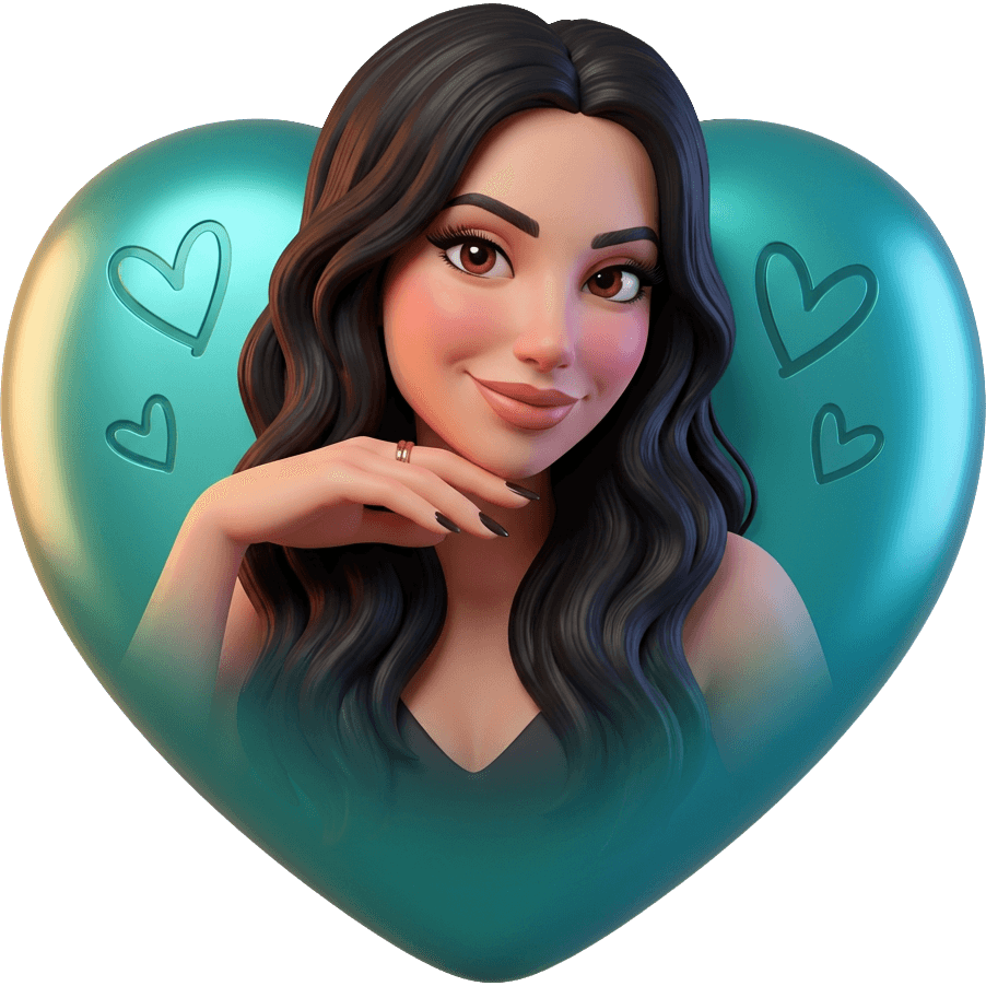 Prenses Pozu TikTok LIVE gift