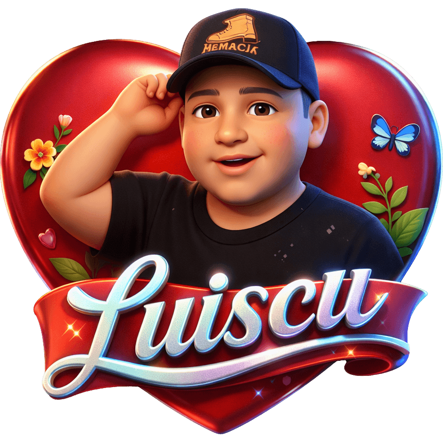 León Luiscu TikTok LIVE gift