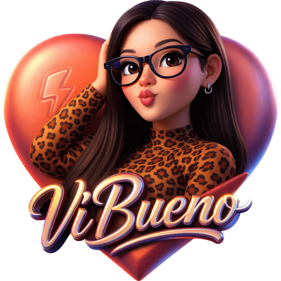 Vi Bueno Wild TikTok LIVE gift