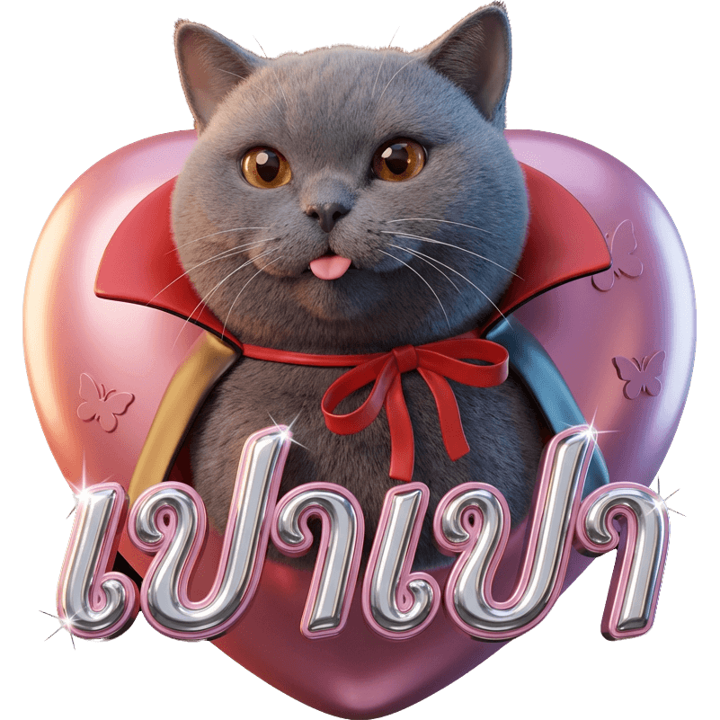 PAOPAO TikTok LIVE gift