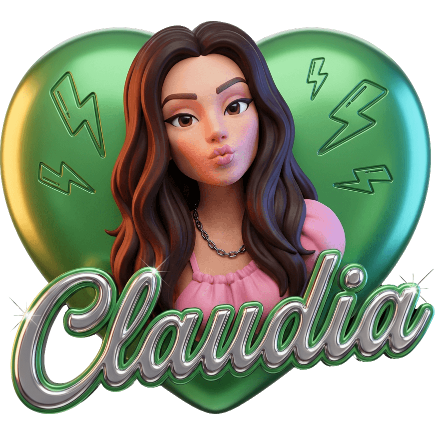 Claudia Rosa TikTok LIVE gift