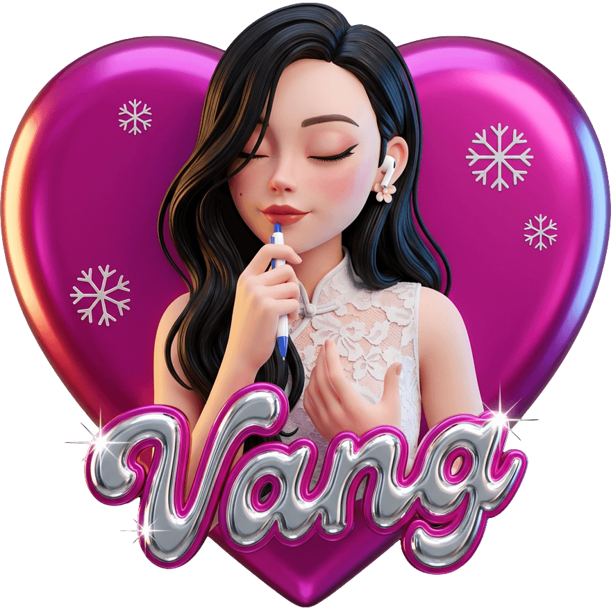 Bút Bi Xanh TikTok LIVE gift