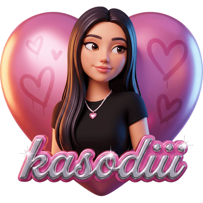 kasodiii TikTok LIVE gift