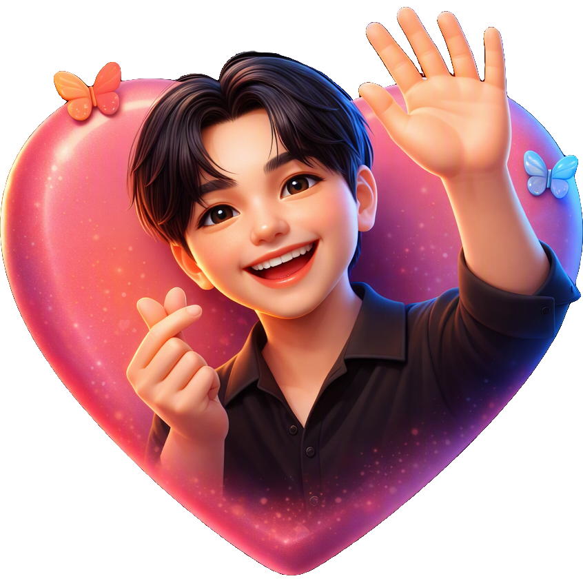 Love Wave TikTok LIVE gift