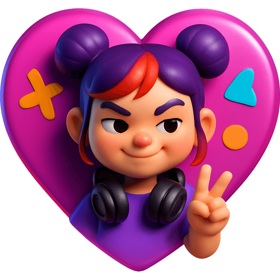 MH MERYL TikTok LIVE gift
