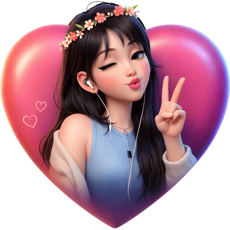 Bbyxblue Pop TikTok LIVE gift