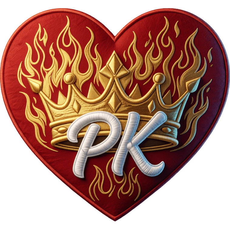 PKworldcrown TikTok LIVE gift