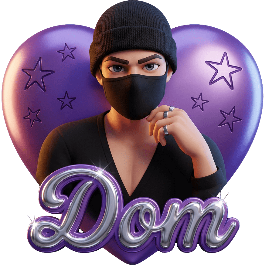 Dom Enigmático TikTok LIVE gift