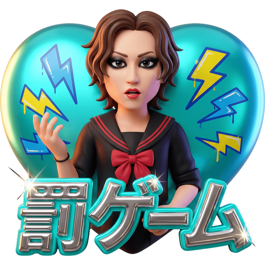 HIROMAREセーラー TikTok LIVE gift