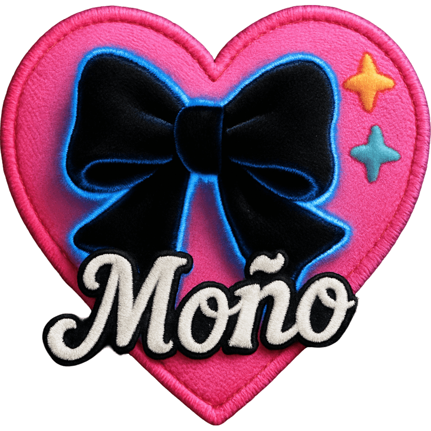 geis con moño TikTok LIVE gift