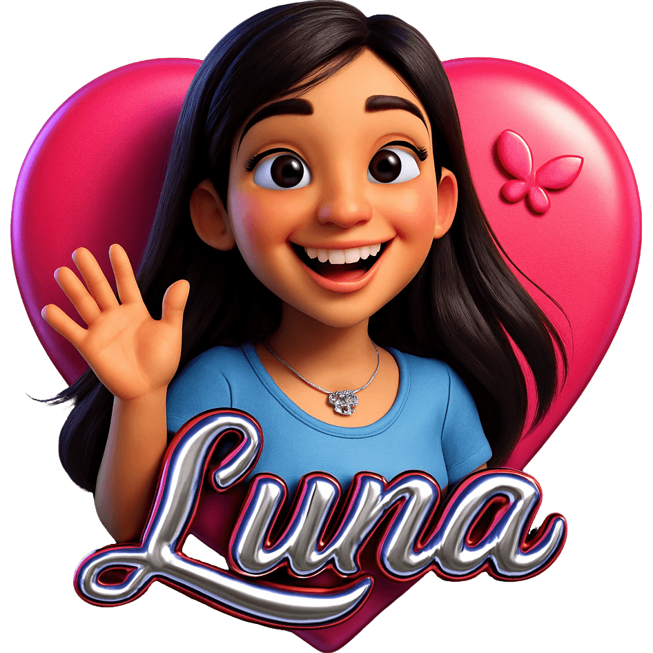 Besito de Moon TikTok LIVE gift