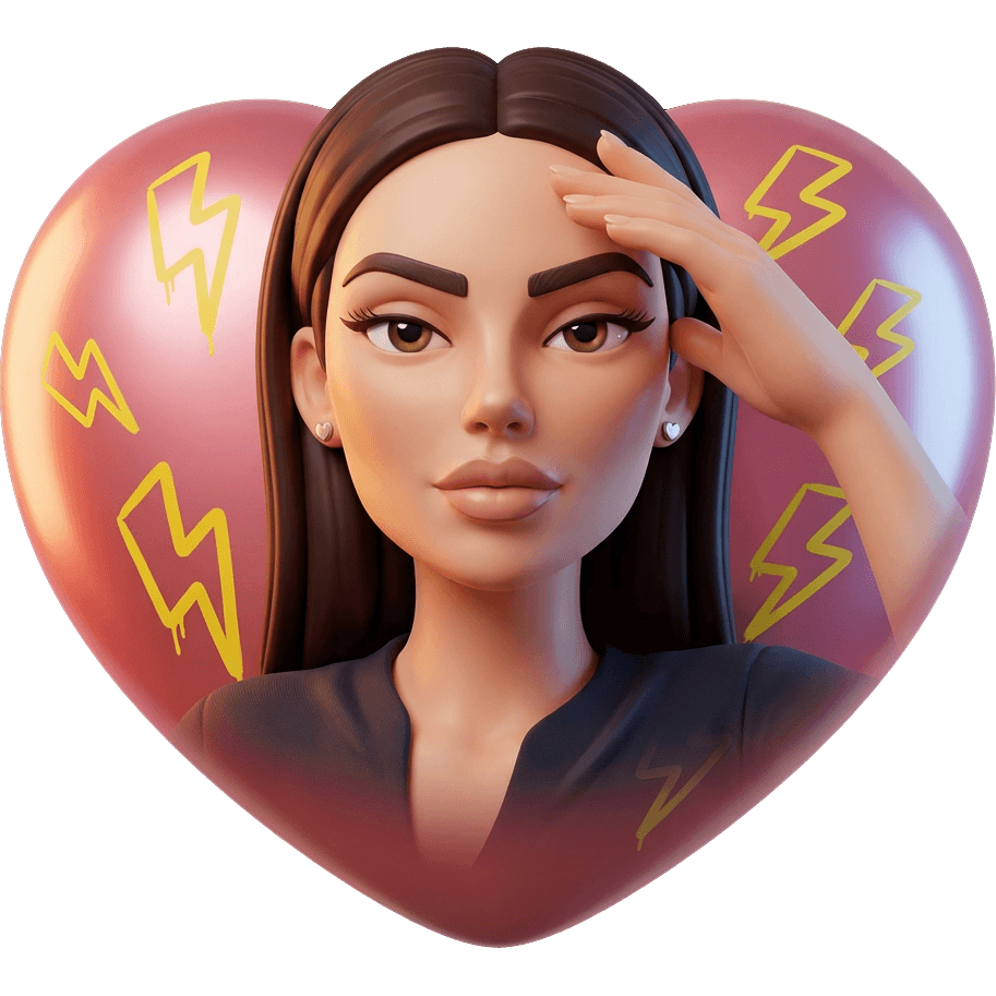 Elisabeta Fulger TikTok LIVE gift