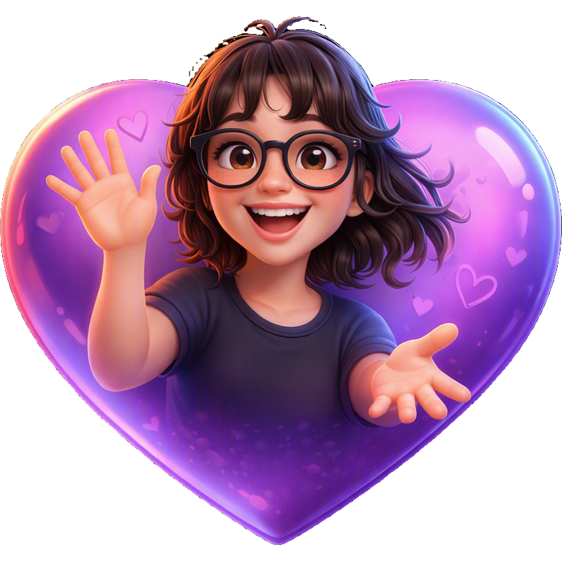 Victorine TikTok LIVE gift