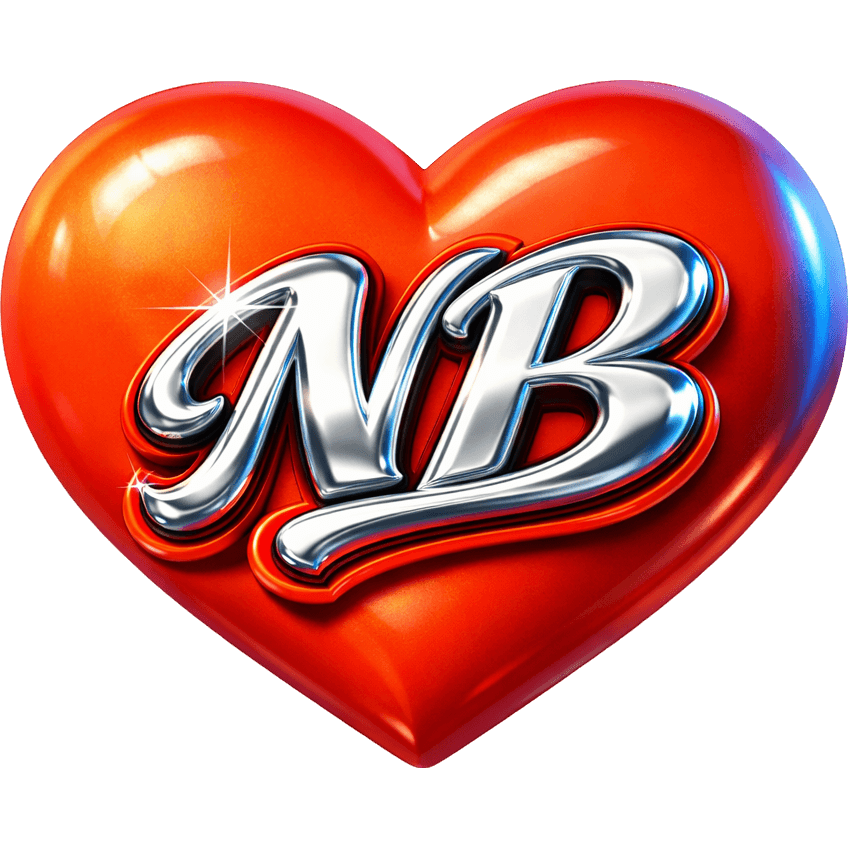 NB Emblem TikTok LIVE gift