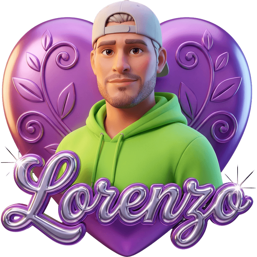 Lorenzo Verde TikTok LIVE gift