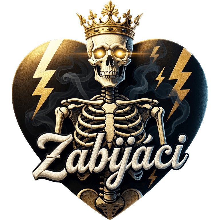 Morissův Duch TikTok LIVE gift