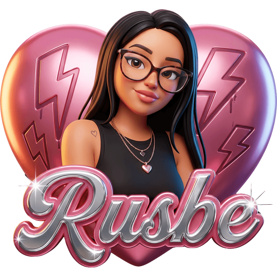 Rusbe Eléctrica TikTok LIVE gift