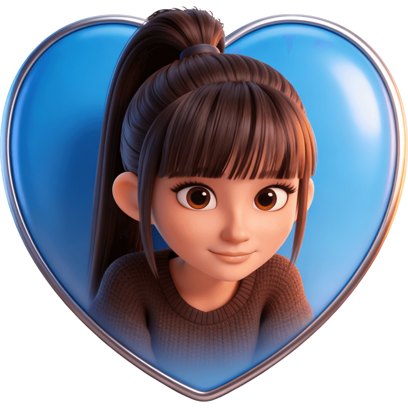 Mery TikTok LIVE gift