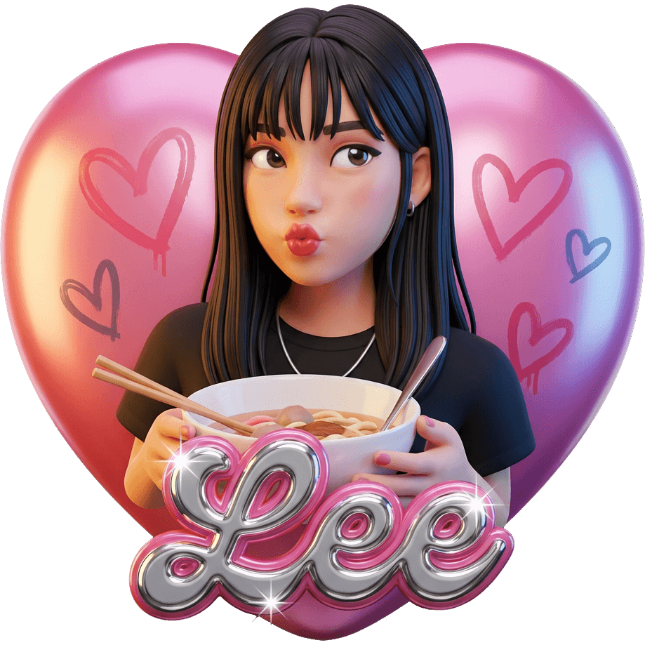 Bakso Lee TikTok LIVE gift