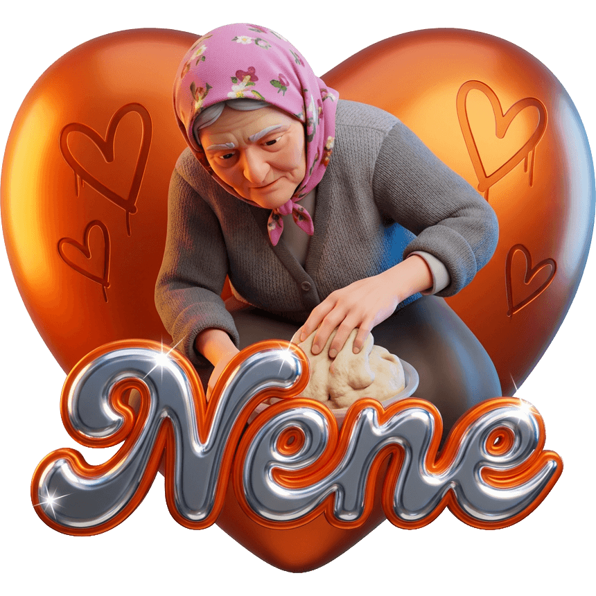 Nene Hamuru TikTok LIVE gift