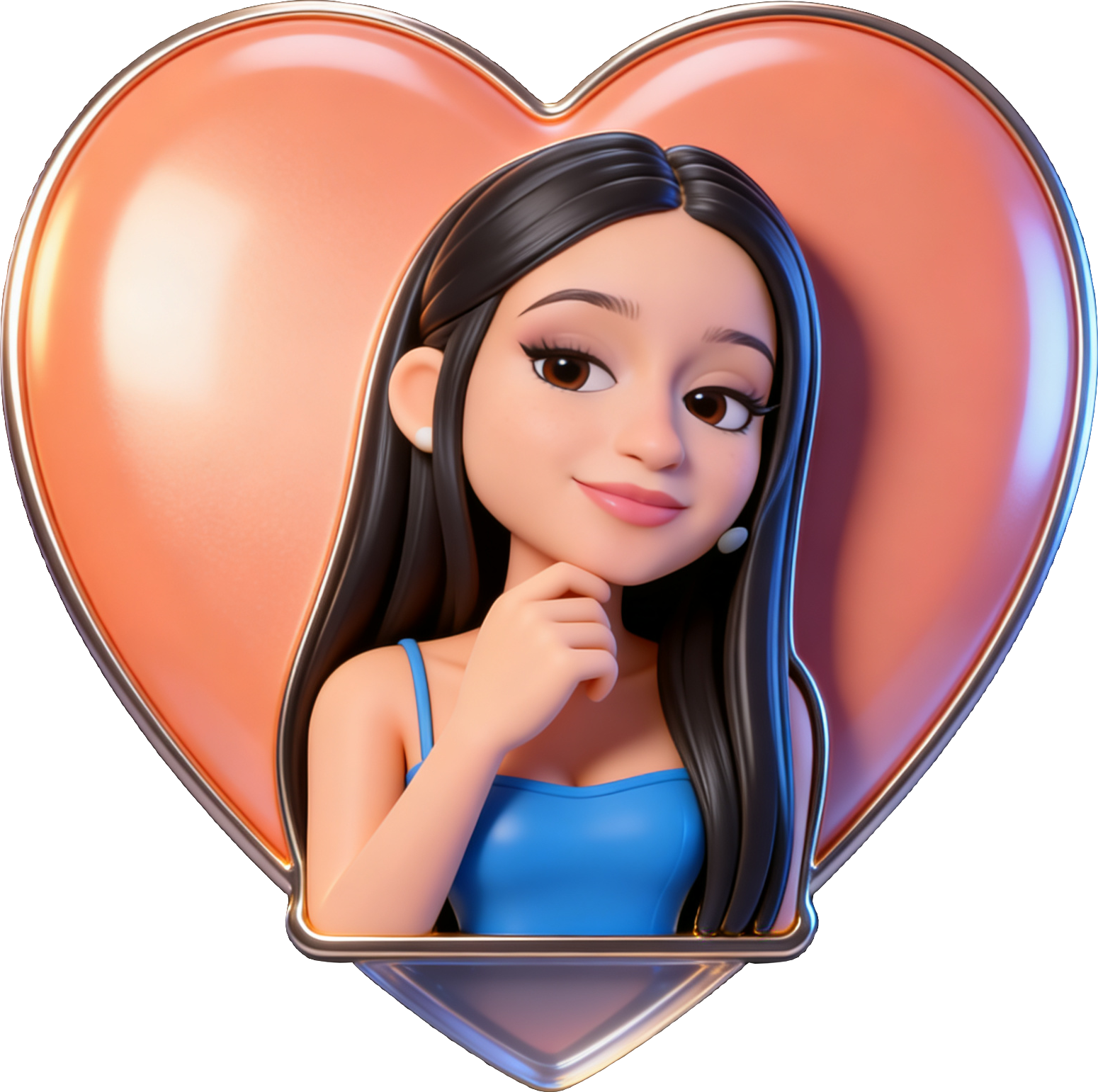 Thai TikTok LIVE gift