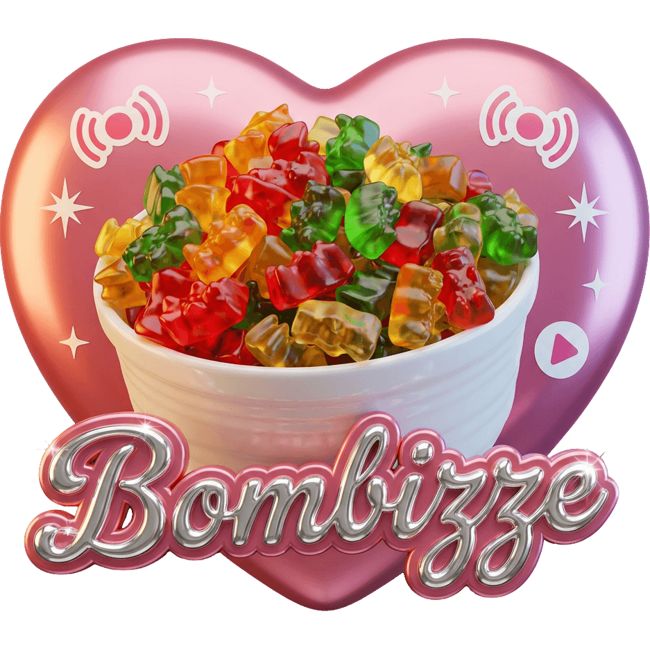 Bomboncici TikTok LIVE gift