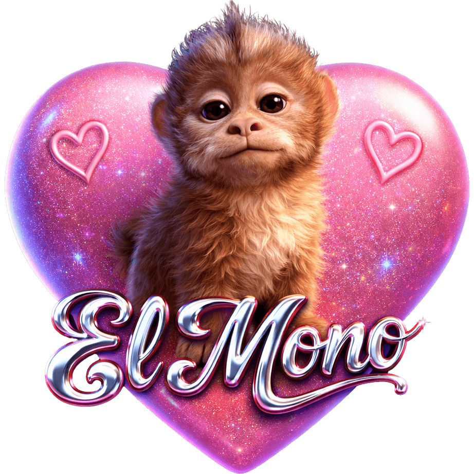 Mono Ana TikTok LIVE gift