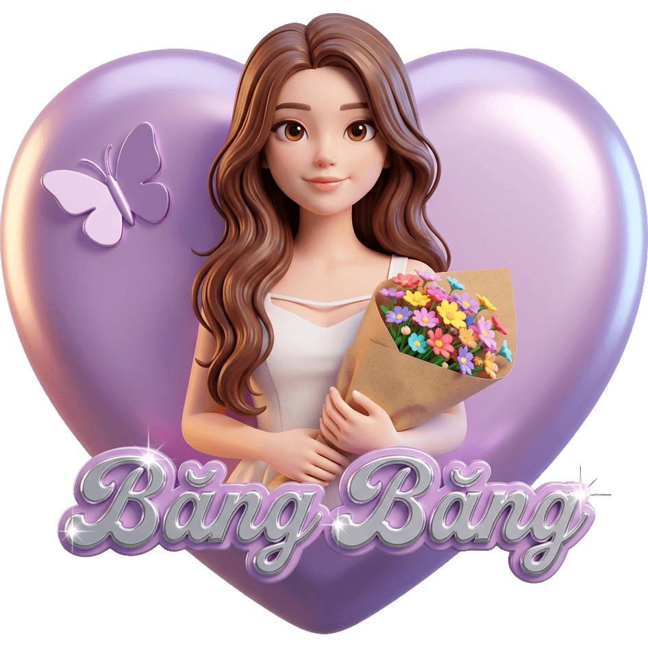 Hoa Tặng Băng TikTok LIVE gift