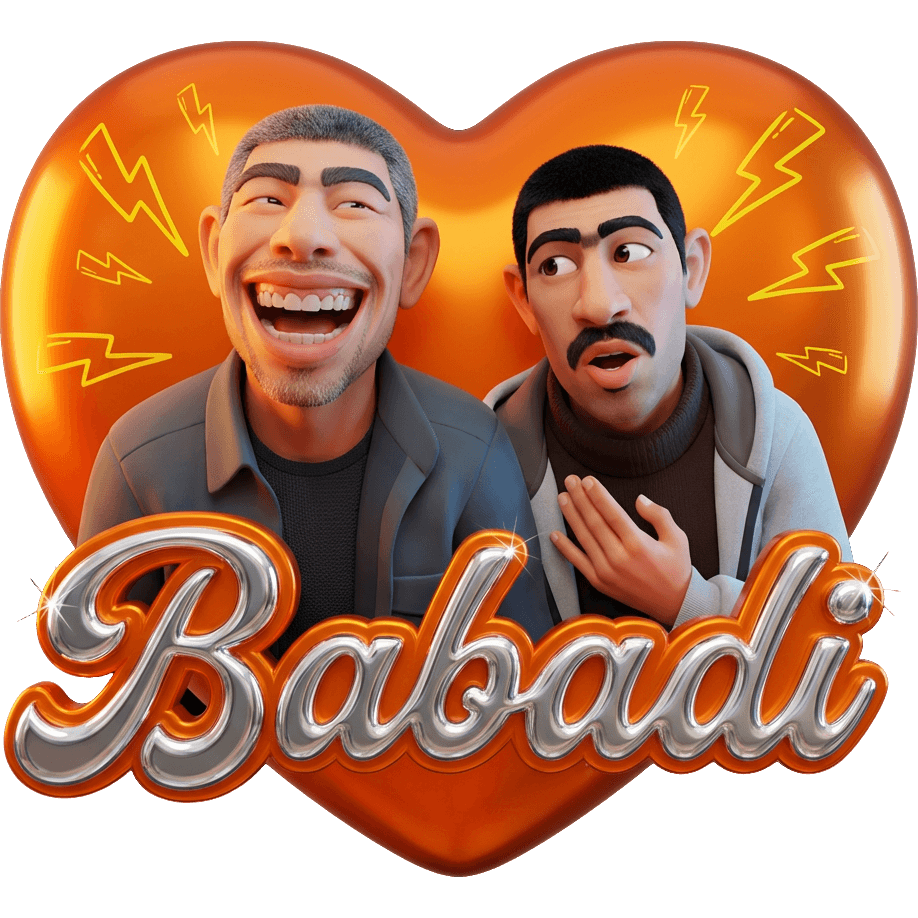 Turuncu Babadi TikTok LIVE gift