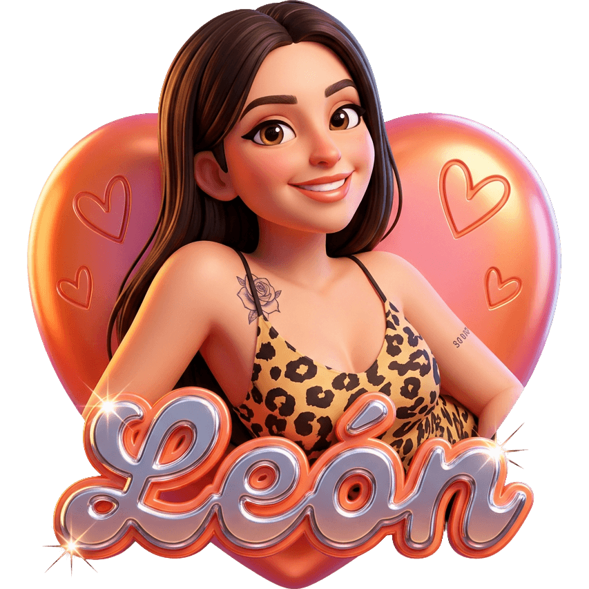 Muñequita TikTok LIVE gift