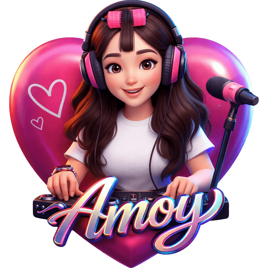 love me TikTok LIVE gift