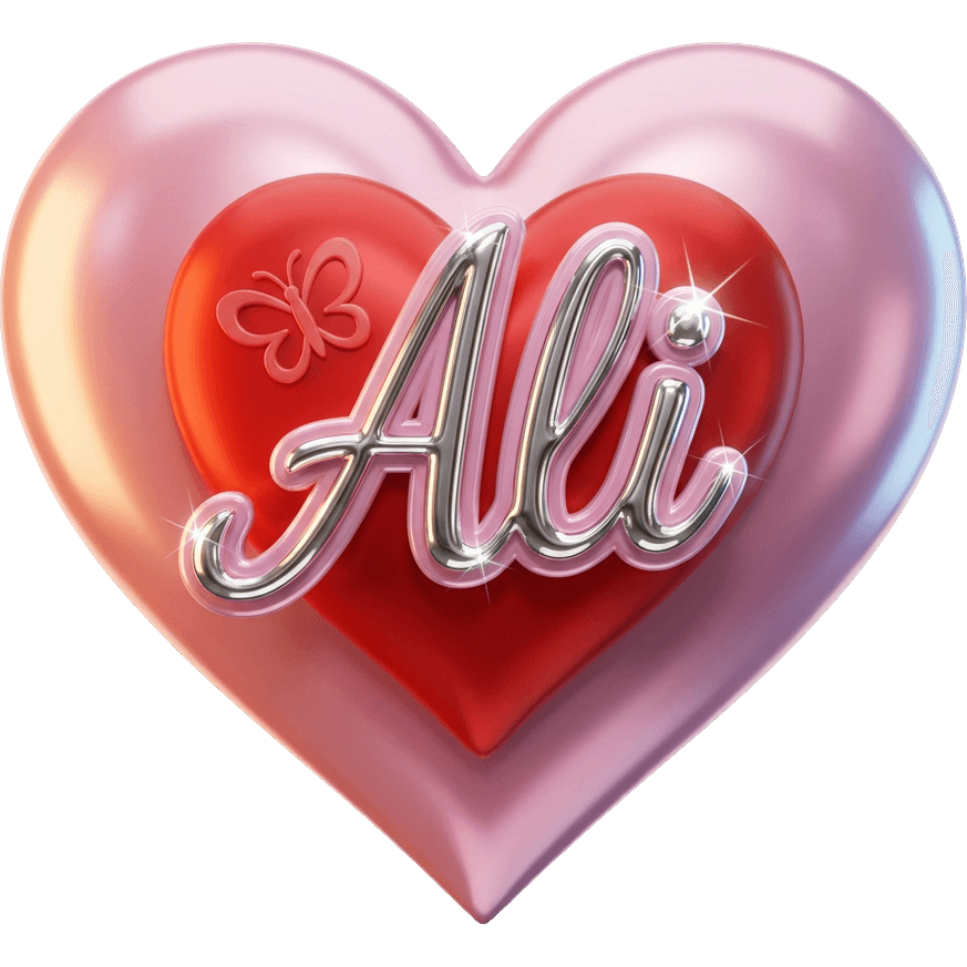 Ali Family TikTok LIVE gift