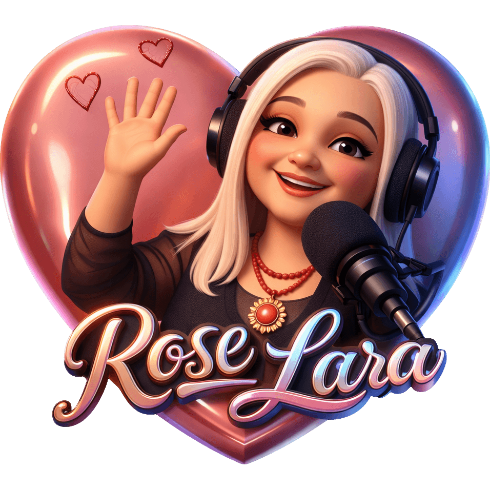 Aceno da Rose TikTok LIVE gift