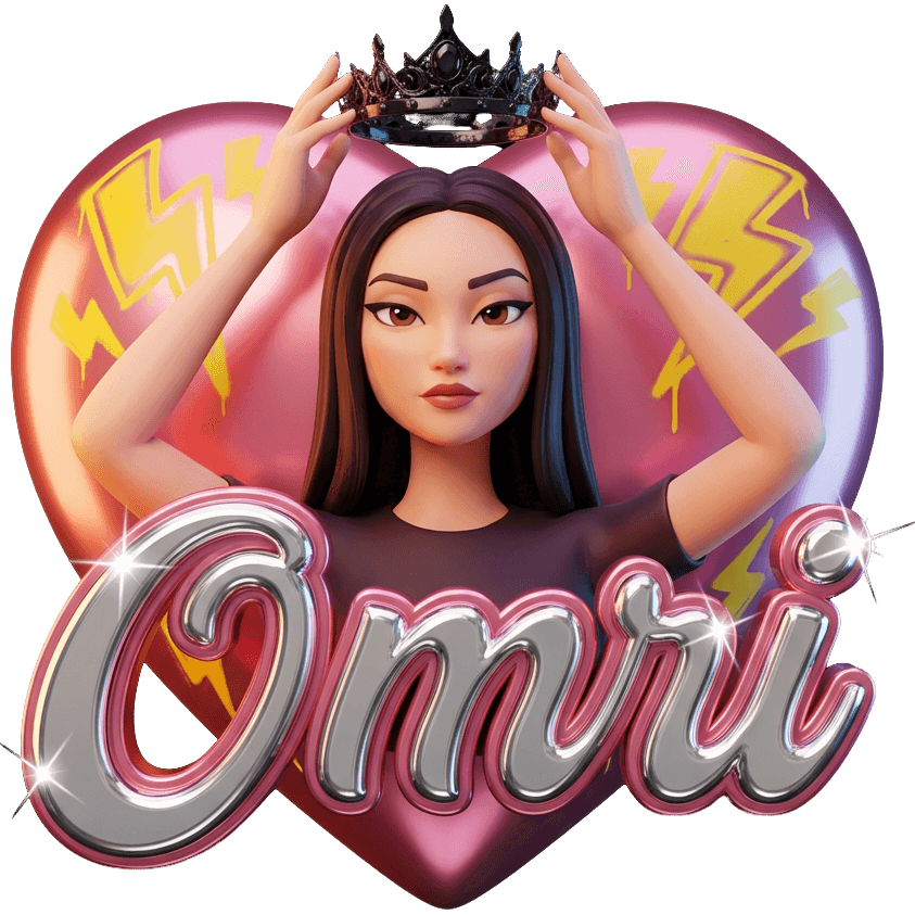 Team omri TikTok LIVE gift